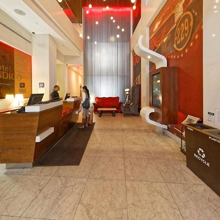 ניו יורק Hotel Indigo Brooklyn, An Ihg Hotel מראה חיצוני תמונה