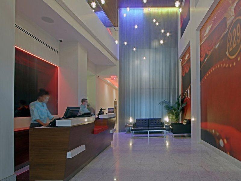 ניו יורק Hotel Indigo Brooklyn, An Ihg Hotel מראה חיצוני תמונה