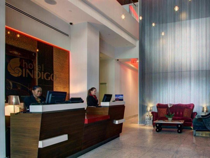 ניו יורק Hotel Indigo Brooklyn, An Ihg Hotel מראה חיצוני תמונה