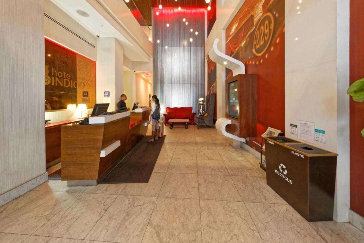 ניו יורק Hotel Indigo Brooklyn, An Ihg Hotel מראה חיצוני תמונה